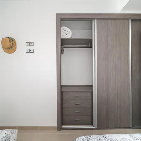 Cocoon * Arenales del Sol