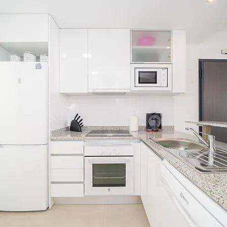 Cocoon * Arenales del Sol