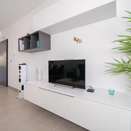 Cocoon Arenales del Sol