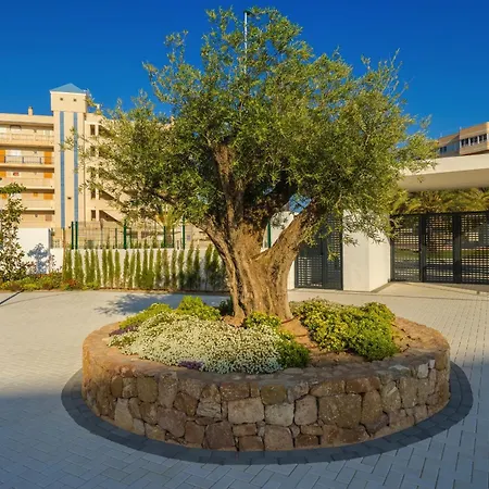 Cocoon Apartment Arenales del Sol