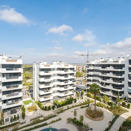 Cocoon Arenales del Sol