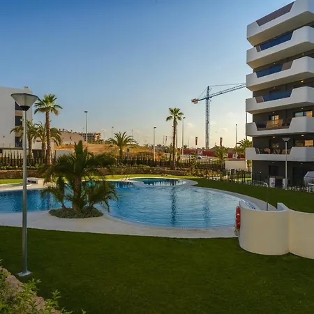 Cocoon Arenales del Sol