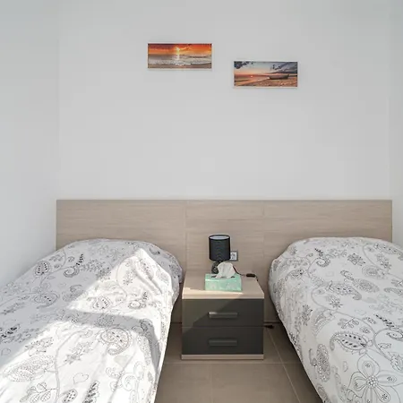 Cocoon Apartment