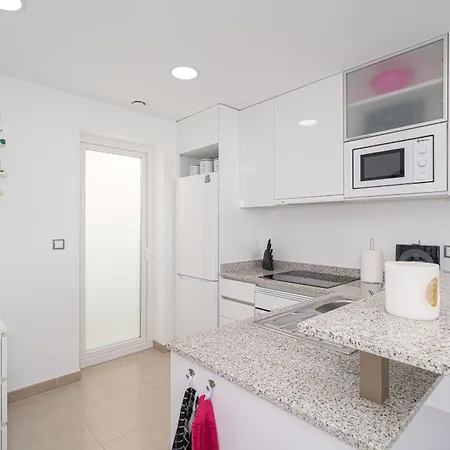 Apartment Cocoon