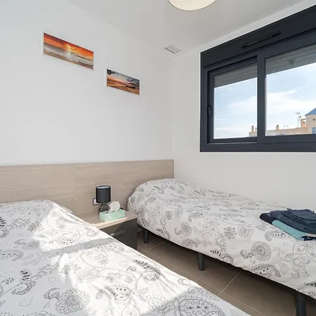 Cocoon Apartment