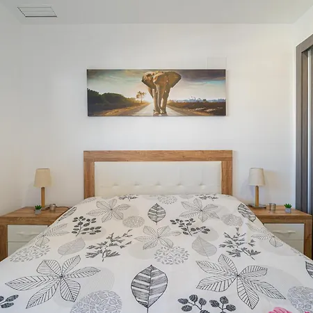 Apartment Cocoon