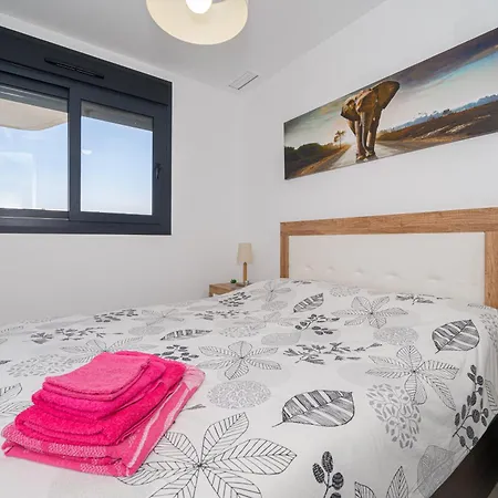 Cocoon Apartment *