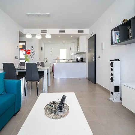 Apartment Cocoon *