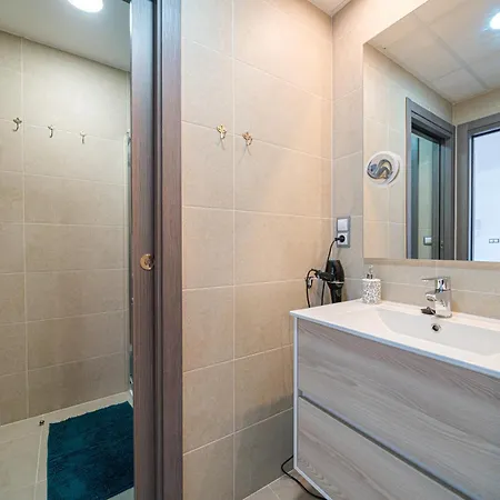 Cocoon Apartment