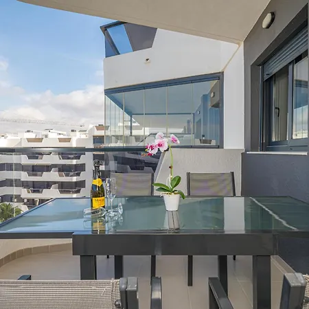Cocoon Apartment