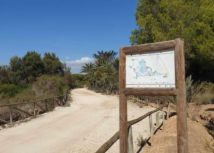 Appartement Cocoon Arenales del Sol