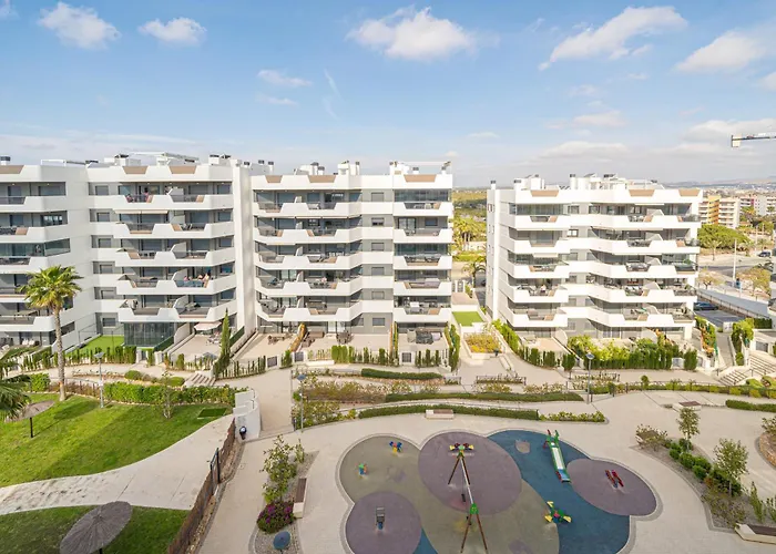 Appartement Cocoon *