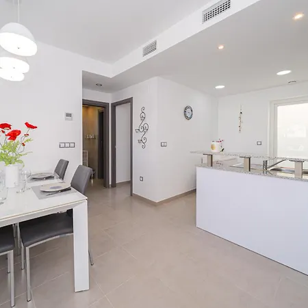 Apartment Cocoon Arenales del Sol