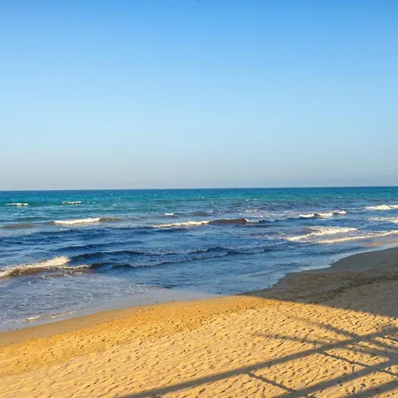 Cocoon Apartment Arenales del Sol