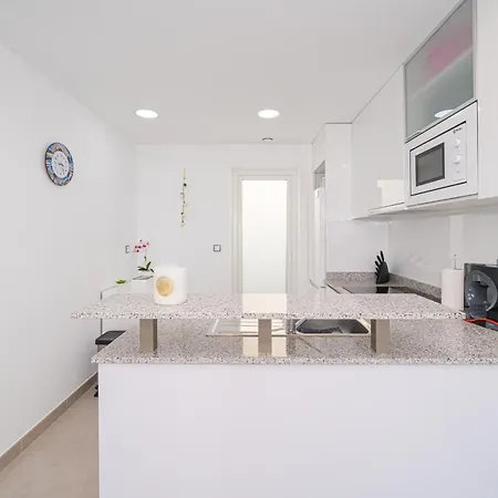 Cocoon Arenales del Sol