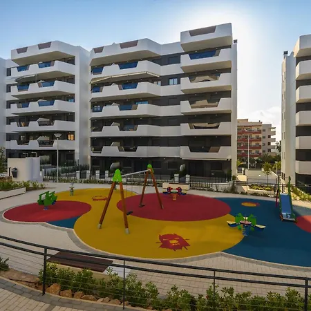 Cocoon * Arenales del Sol