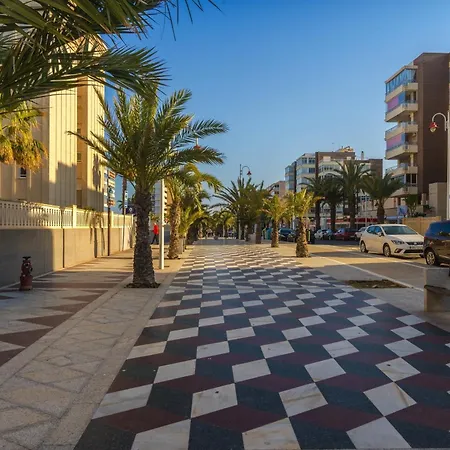 Apartment Cocoon Arenales del Sol